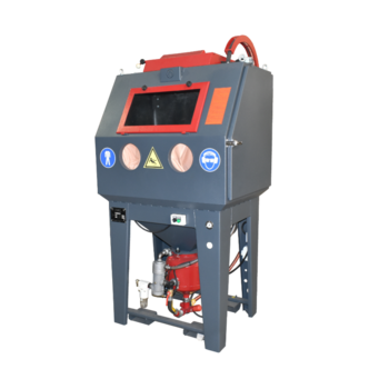 Blastcor® BCP-140 - Песко-дробеструйное оборудование и комплектующие