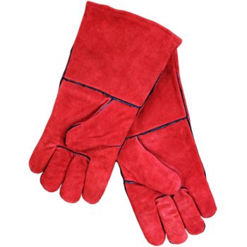 Перчатки пескоструйщика, краги - Песко-дробеструйное оборудование и комплектующие