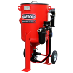 BLASTCOR® BM-100 RC - Песко-дробеструйное оборудование и комплектующие