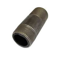 Трубка 1-1/4" 100мм (ПП) обрезиненная - Песко-дробеструйное оборудование и комплектующие
