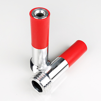 Пескоструйное сопло вентури BLASTCOR UBC-9.5 (карбид бора) - Песко-дробеструйное оборудование и комплектующие