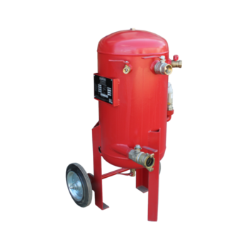 Blastcor® CF-50 - Песко-дробеструйное оборудование и комплектующие