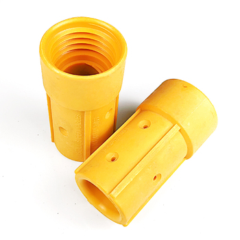 Соплодержатель нейлоновый NHP-1 - Песко-дробеструйное оборудование и комплектующие